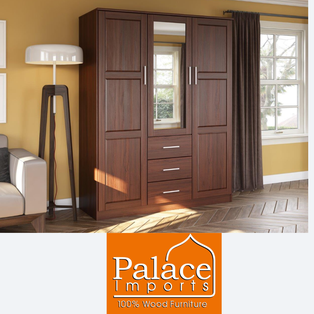 Palace Imports - A&M Discount Furniture