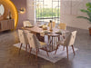 Mirante Dining Table