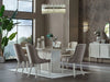 Gravita Dining Table