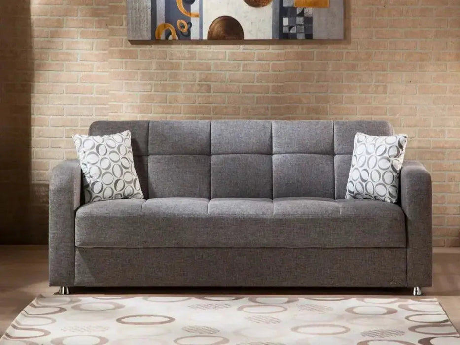 VISION Living Room