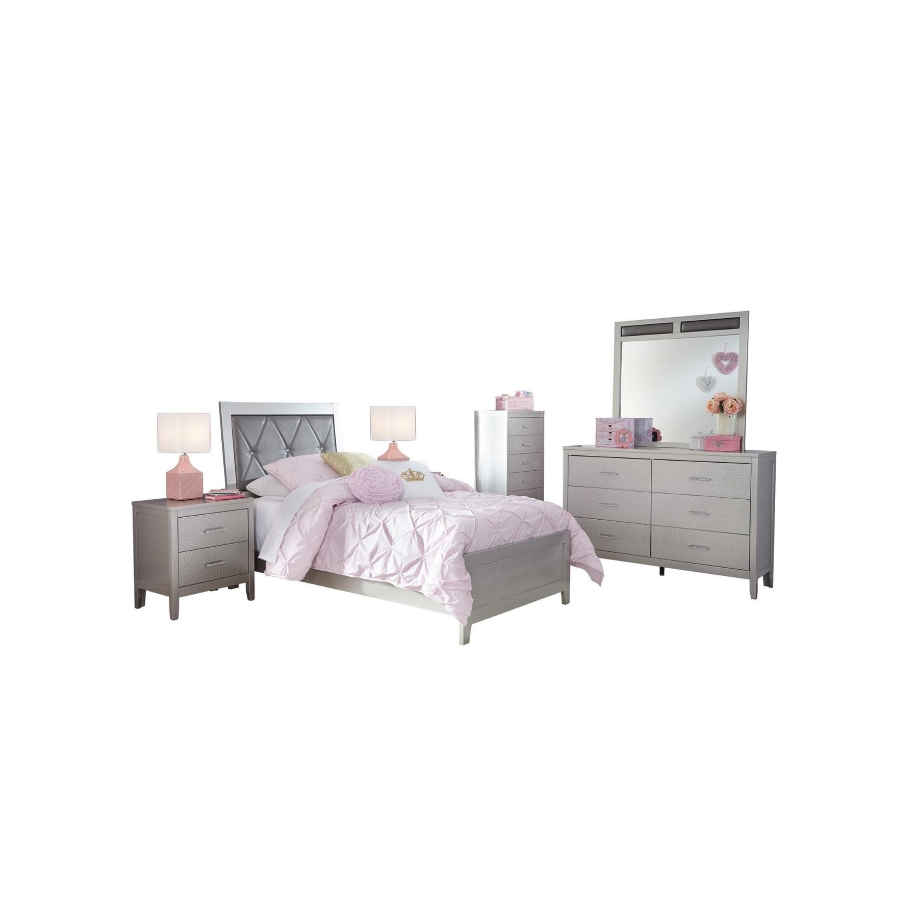 A&M Discount Furniture Home Furniture & Mattress Store