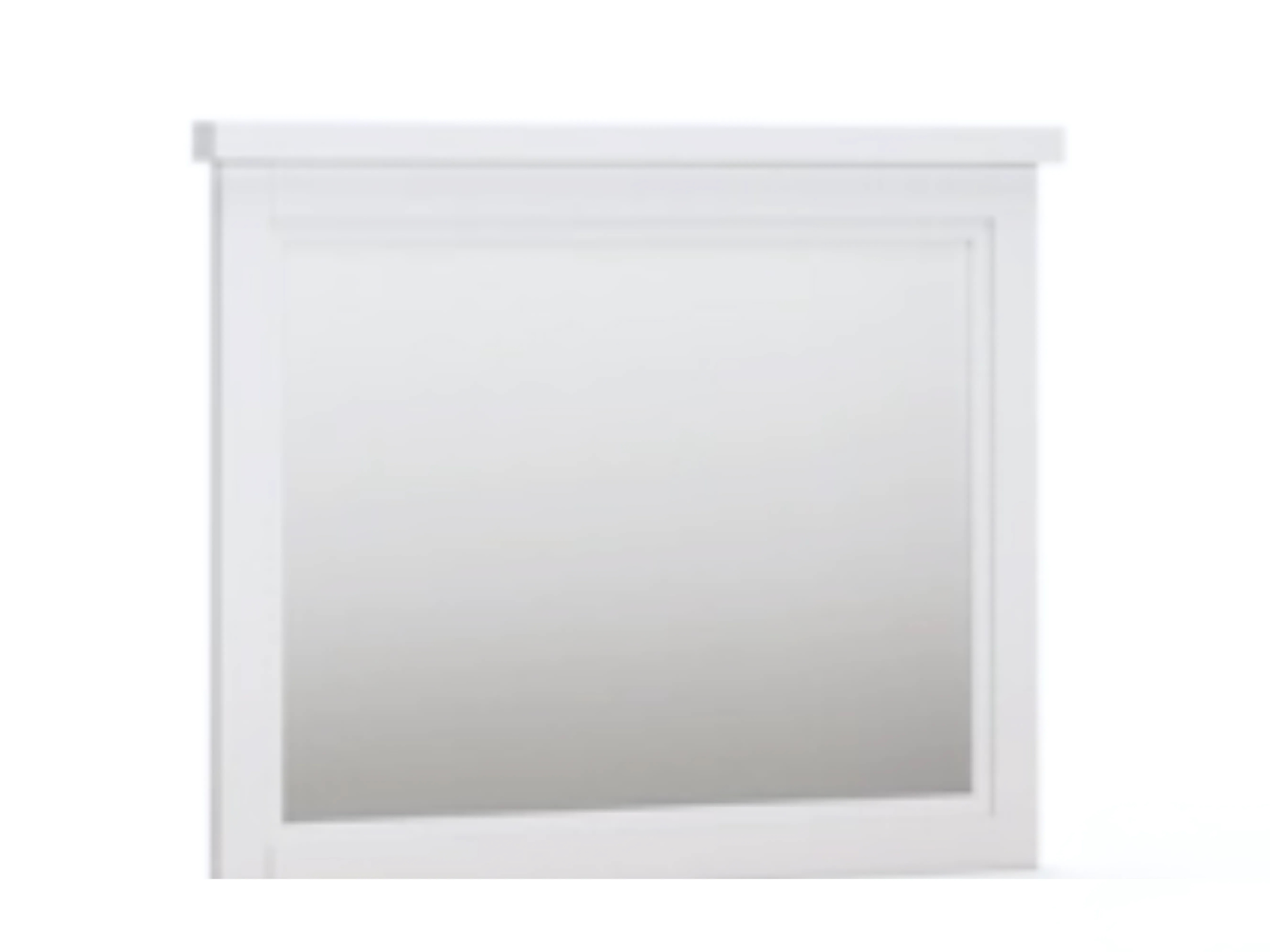 Ashbryn Bedroom Mirror