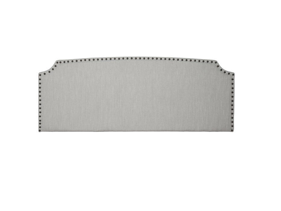AMY UPHOLSTERED KING HEADBOARD 1504DS-110