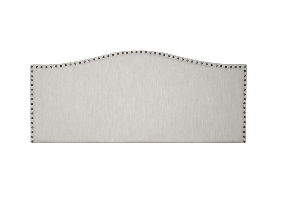 DARCY UPHOLSTERED KING HEADBOARD 1505DS-110