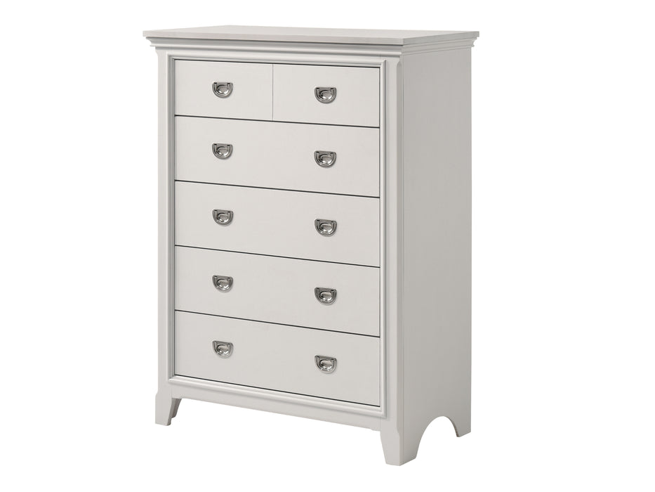 Grey Meadow Chest 200-150