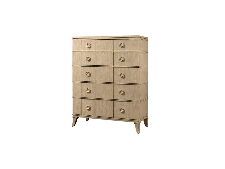 Verona 5 Drawer Chest 320-150