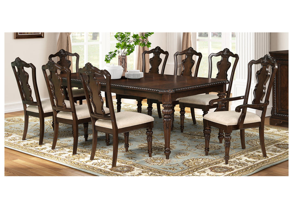 Coventry Traditional Dining Table 1988-500