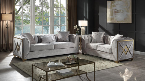 Velencia Living Room Set