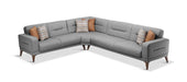 Gray sectional