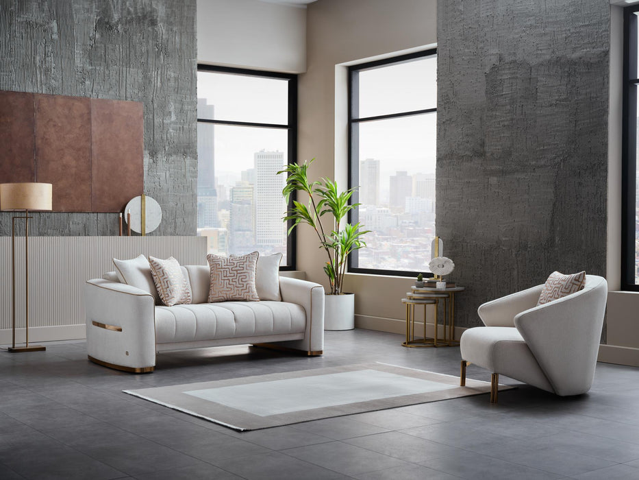 Veronica Love Seat
