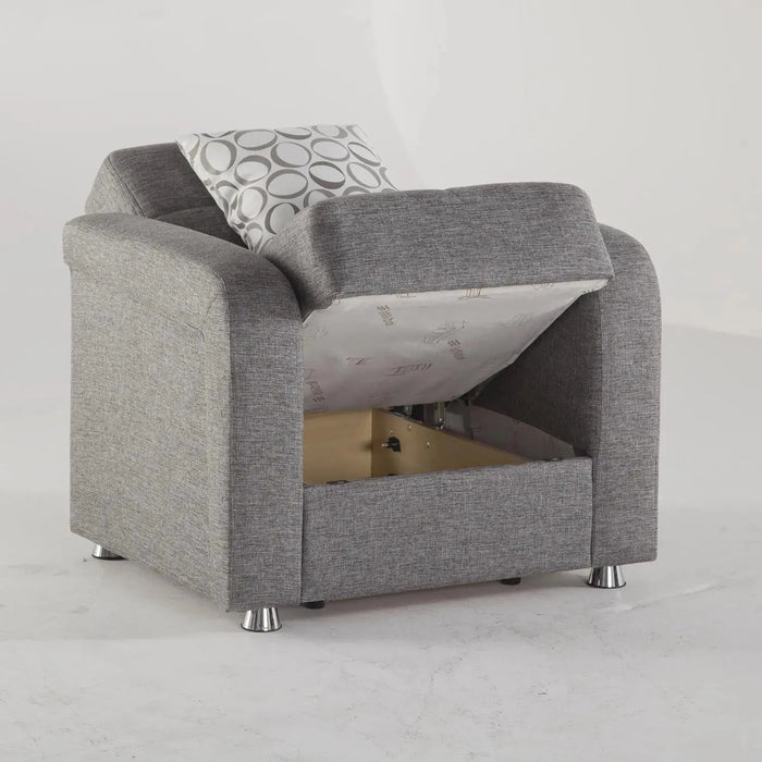 VISION Living Room