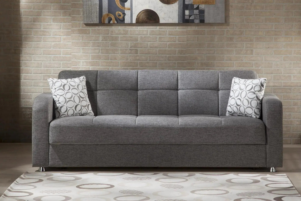 VISION Living Room