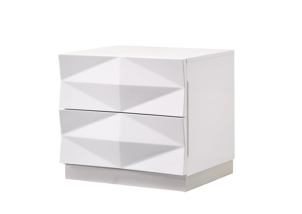 Verona Night Stand 17688-NS