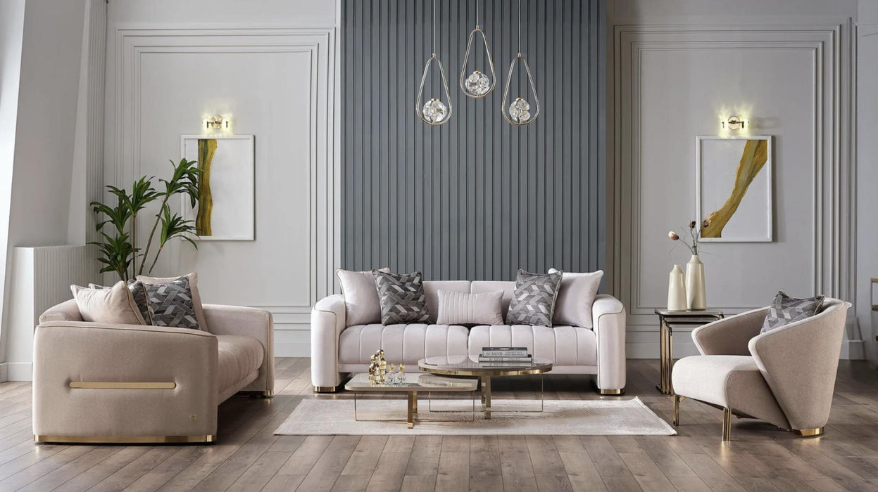Veronica Love Seat