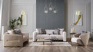 Veronica Love Seat