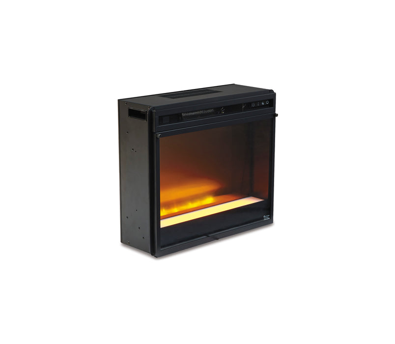 Entertainment Accessories Electric Fireplace Insert