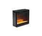 Entertainment Accessories Electric Fireplace Insert
