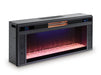 Entertainment Accessories Fireplace Insert - W100-13