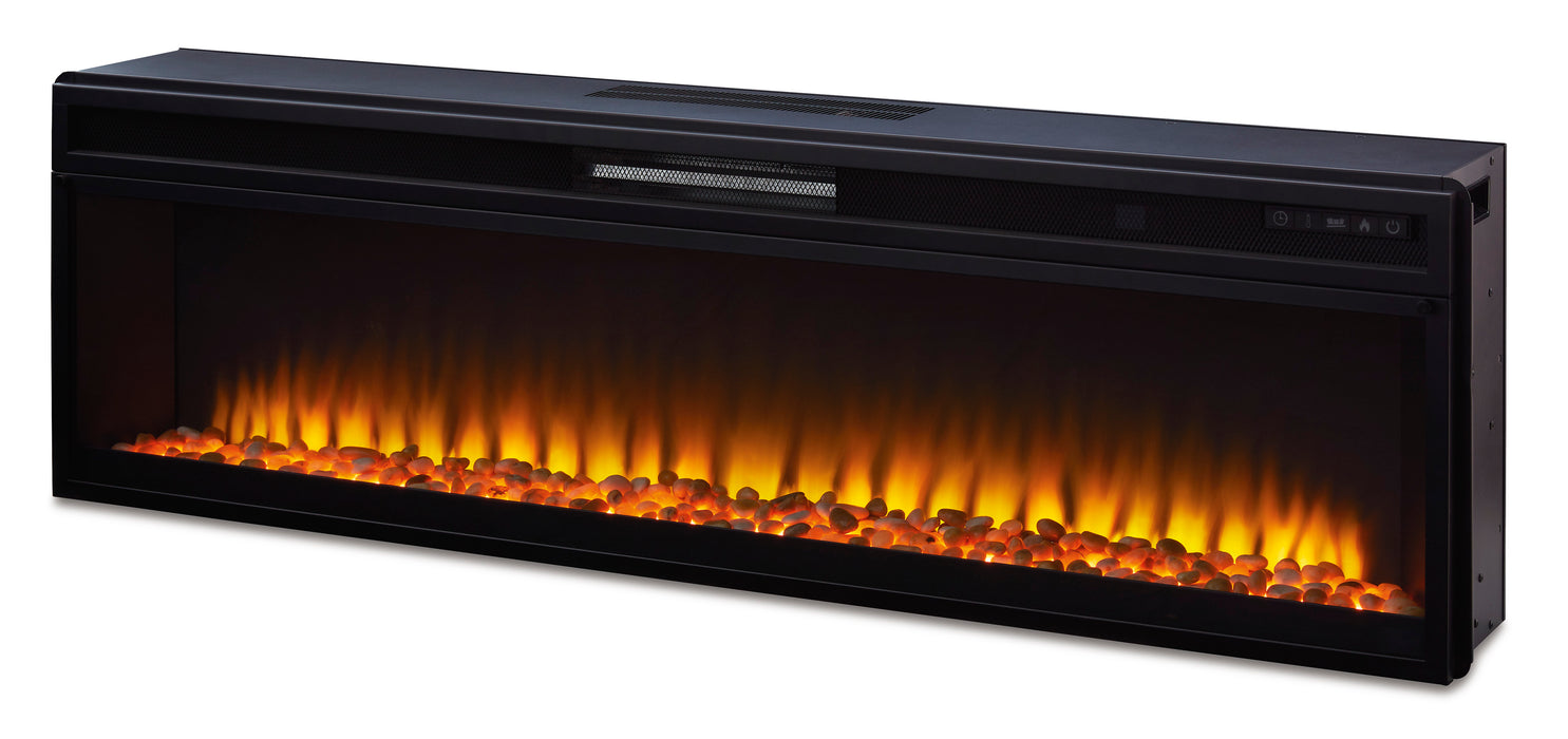 Entertainment Accessories Electric Fireplace Insert