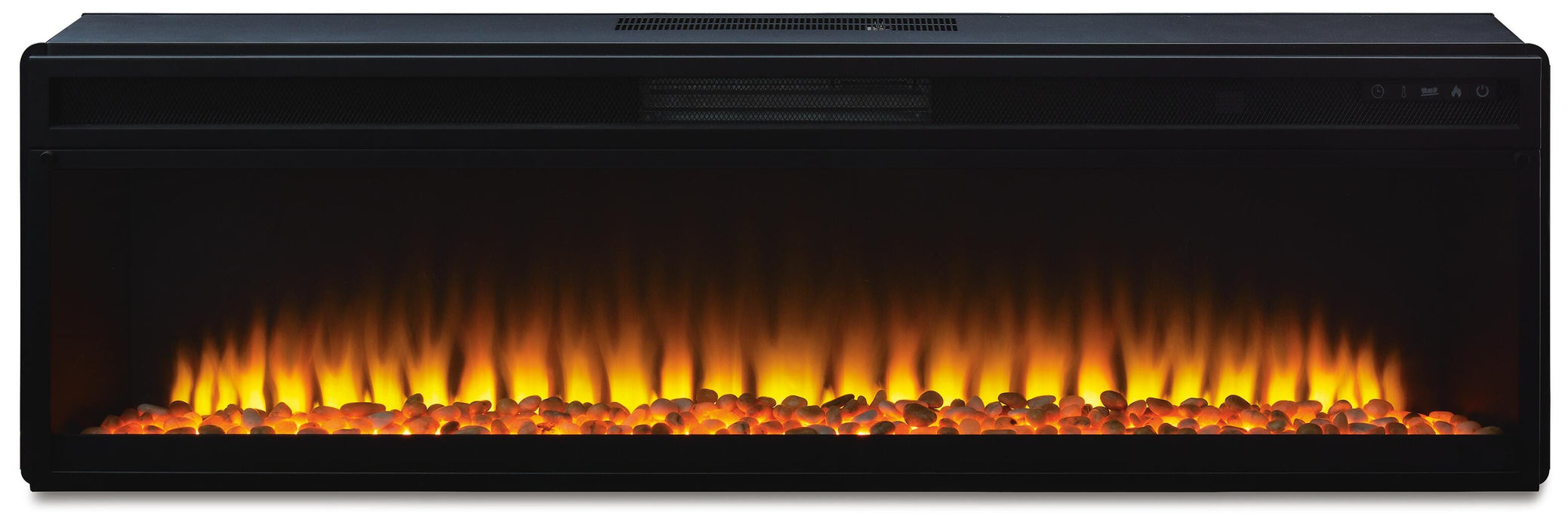 Entertainment Accessories Electric Fireplace Insert