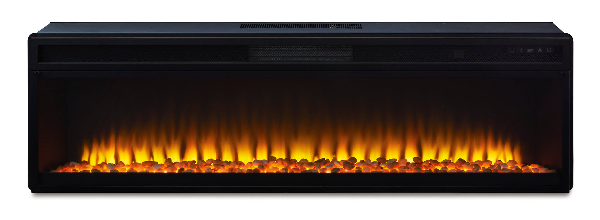 Entertainment Accessories Electric Fireplace Insert