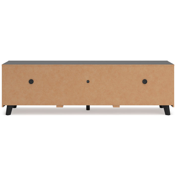 Danziar 72" TV Stand