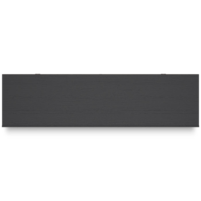 Danziar 72" TV Stand