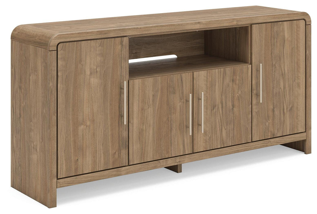 Dovander 63" TV Stand