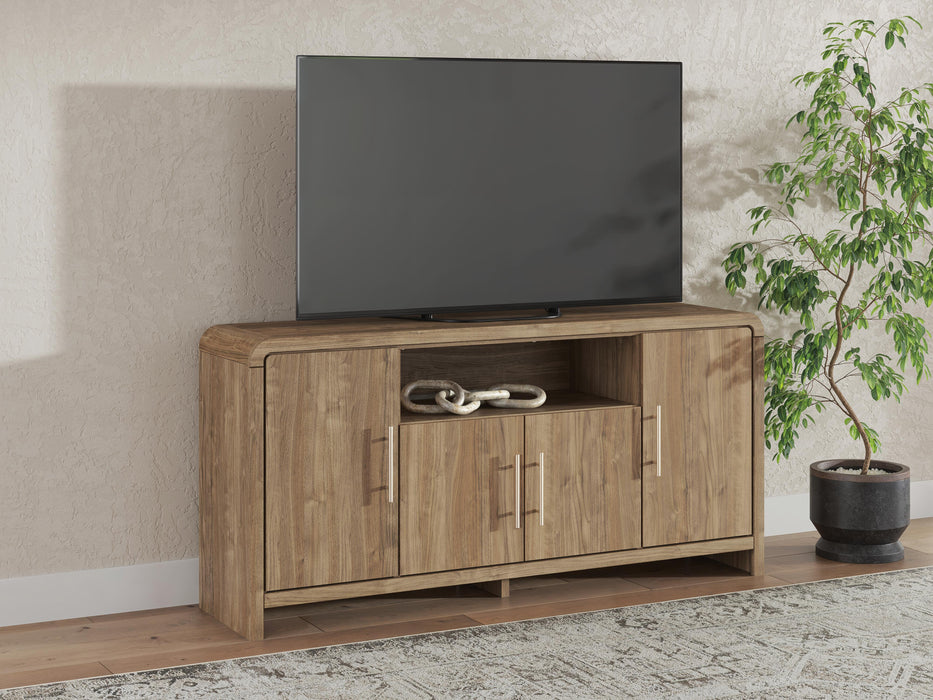Dovander 63" TV Stand