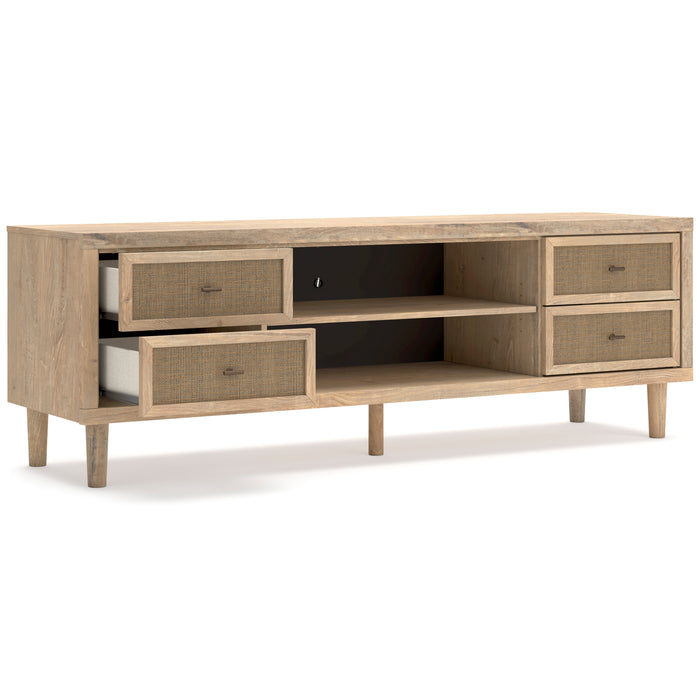 Cielden 72" TV Stand