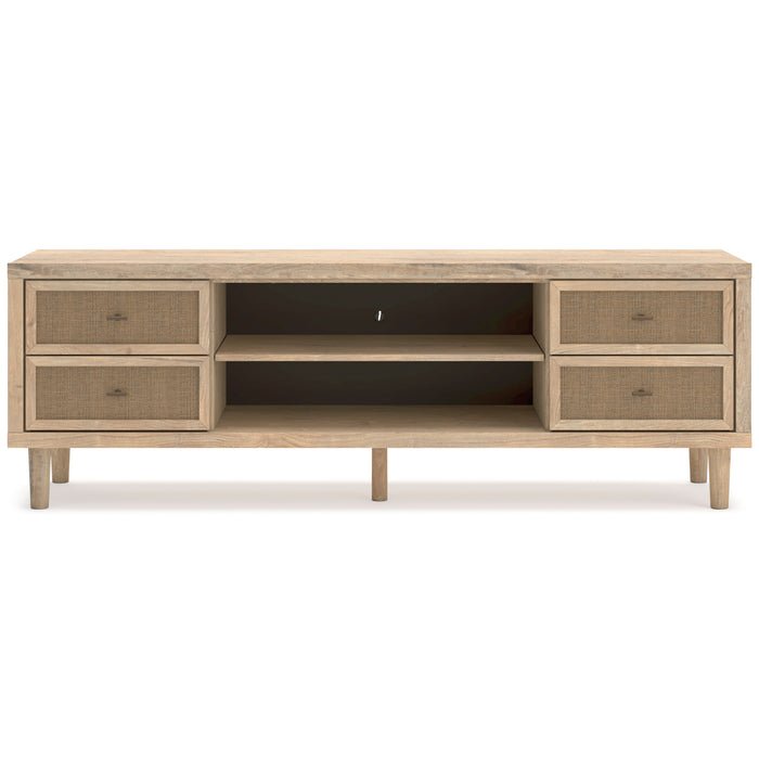 Cielden 72" TV Stand