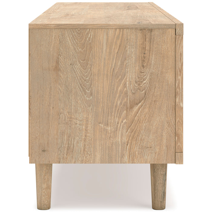 Cielden 72" TV Stand