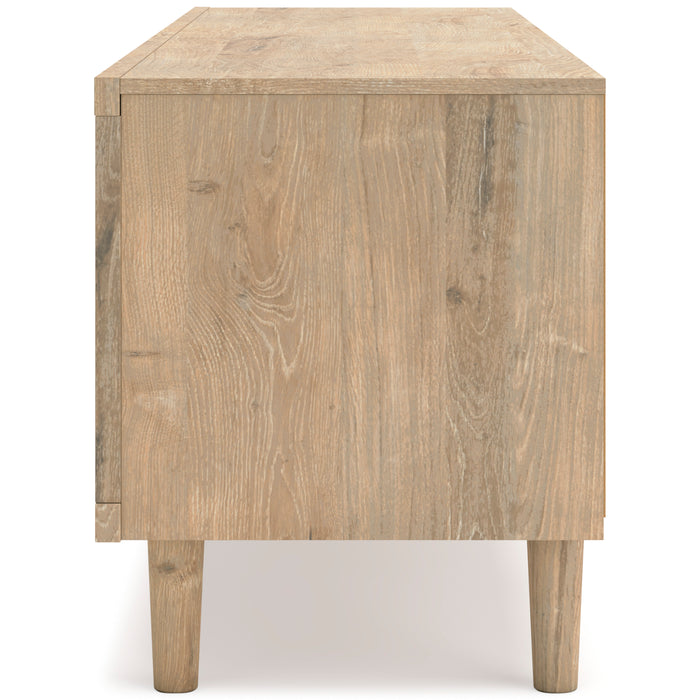 Cielden 72" TV Stand