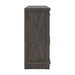 Brazen Valley 60" TV Stand with Electric Fireplace - image 7