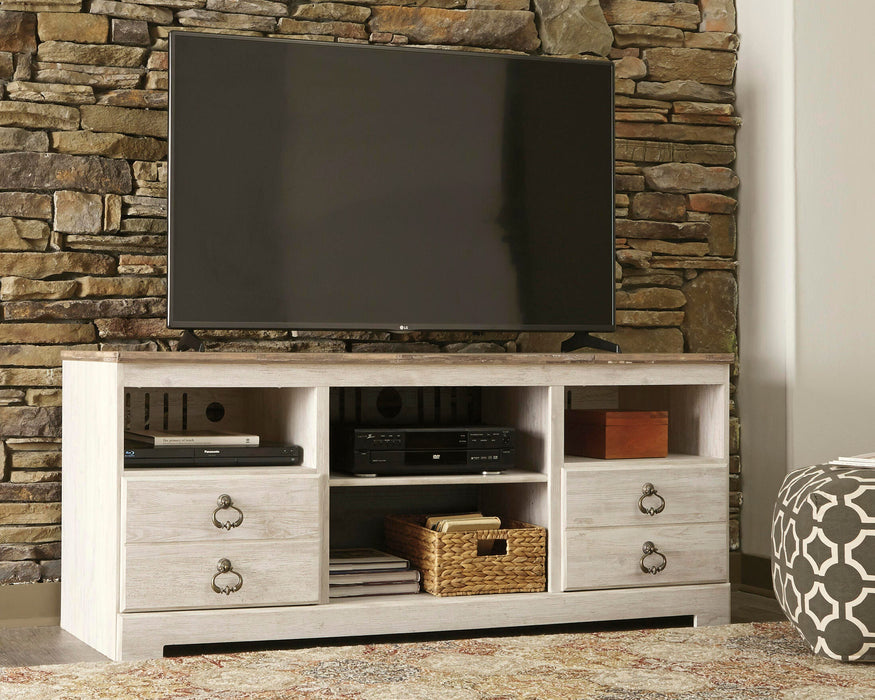 Willowton 64" TV Stand