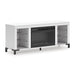 Brollevi Pier - White;Black/Gray