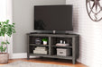 Arlenbry Corner TV Stand