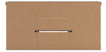 Garistyn 73" TV Stand - image 6