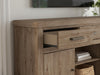 Garistyn 73" TV Stand - image 10