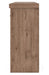 Garistyn 73" TV Stand - image 7