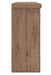 Garistyn 73" TV Stand - image 8