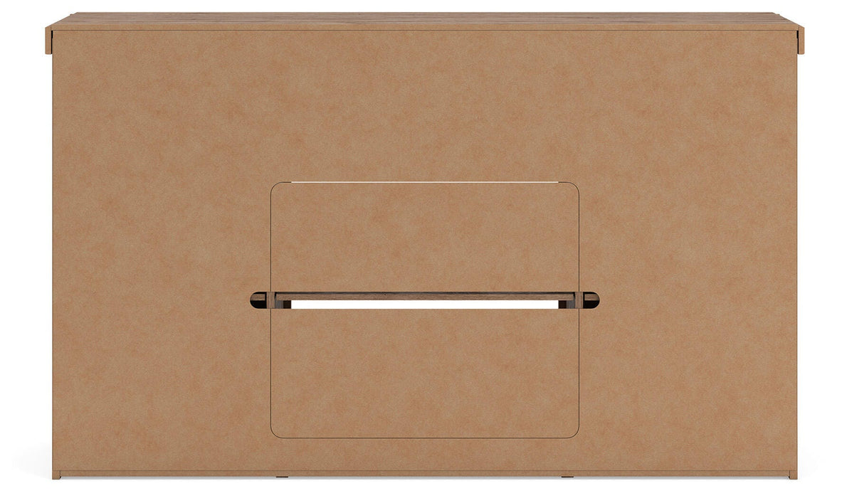 Garistyn 62" TV Stand - image 6