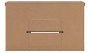 Garistyn 62" TV Stand - image 6