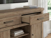 Garistyn 62" TV Stand - image 10