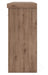 Garistyn 62" TV Stand - image 7