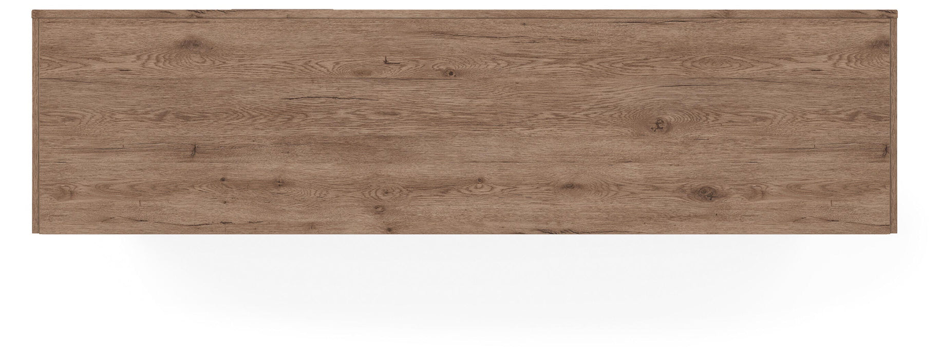 Garistyn 62" TV Stand - image 9