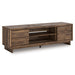 Zadilyn 72" TV Stand