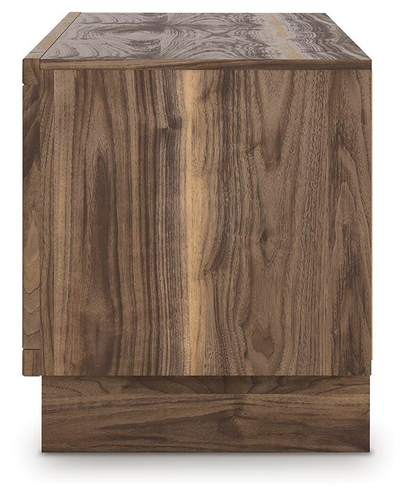 Zadilyn 72" TV Stand with Electric Fireplace - image 4
