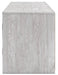 Cayboni 71" TV Stand with Electric Fireplace - image 6
