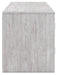 Cayboni 71" TV Stand with Electric Fireplace - image 5